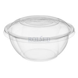 Šalátové misky a viečka